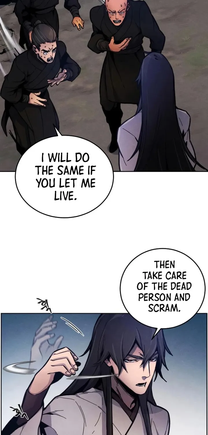 The Return Of The Crazy Demon Mangakakalot X Chapter 6 Page 44