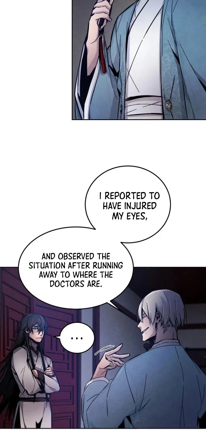 The Return Of The Crazy Demon Mangakakalot X Chapter 6 Page 55