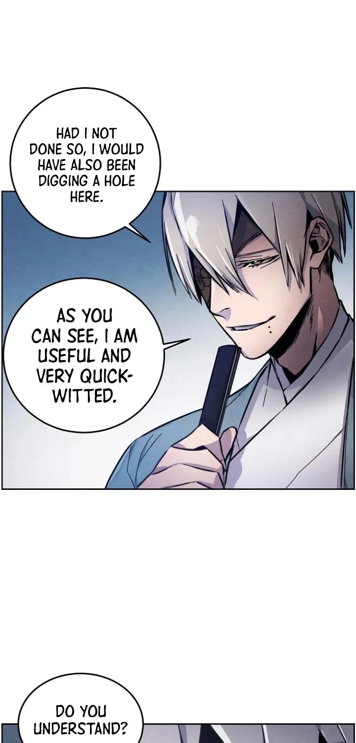 The Return Of The Crazy Demon Mangakakalot X Chapter 6 Page 56