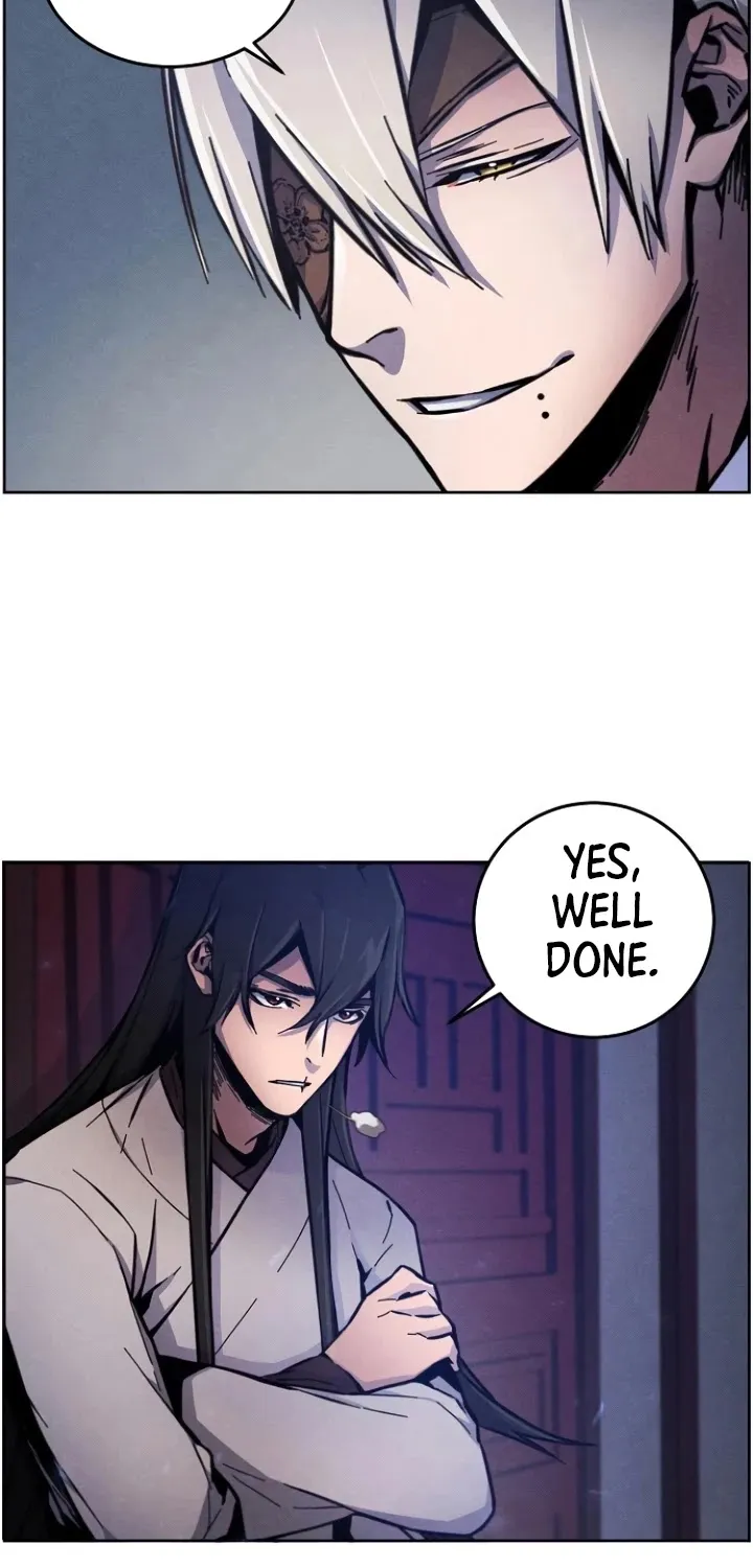 The Return Of The Crazy Demon Mangakakalot X Chapter 6 Page 57