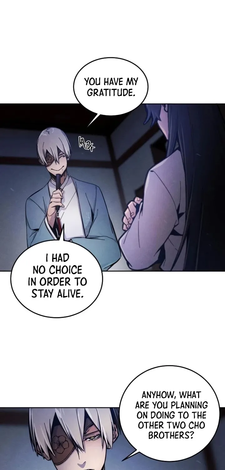 The Return Of The Crazy Demon Mangakakalot X Chapter 6 Page 58