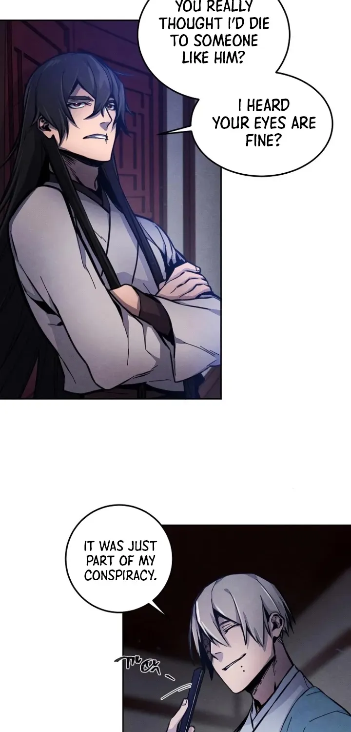 The Return Of The Crazy Demon Mangakakalot X Chapter 6 Page 54