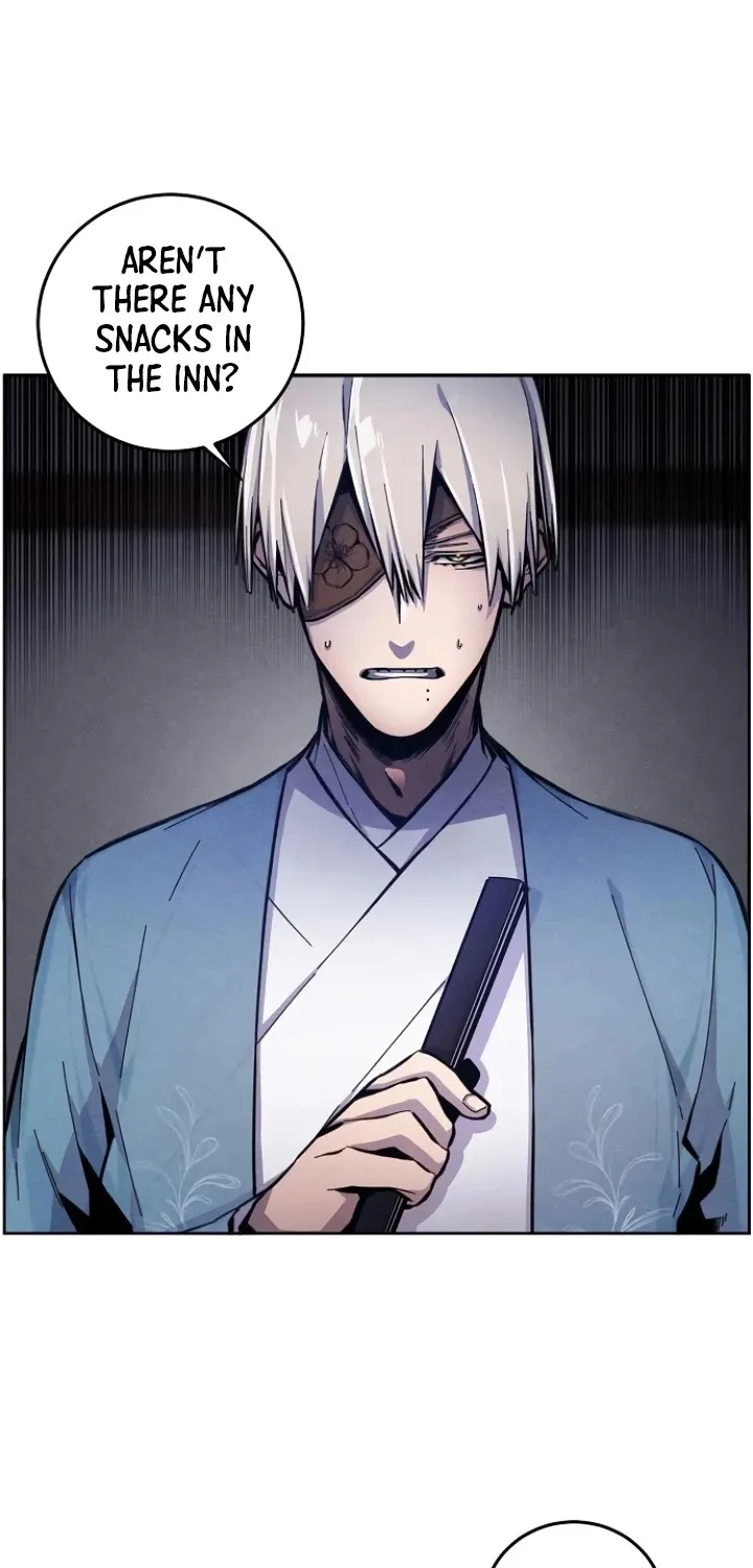 The Return Of The Crazy Demon Mangakakalot X Chapter 6 Page 65