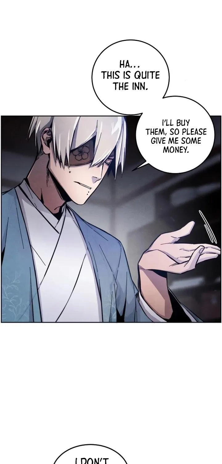 The Return Of The Crazy Demon Mangakakalot X Chapter 6 Page 67