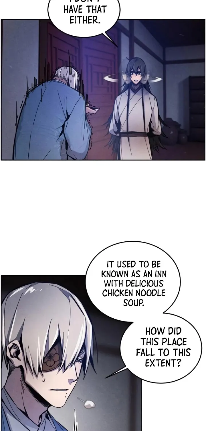 The Return Of The Crazy Demon Mangakakalot X Chapter 6 Page 68