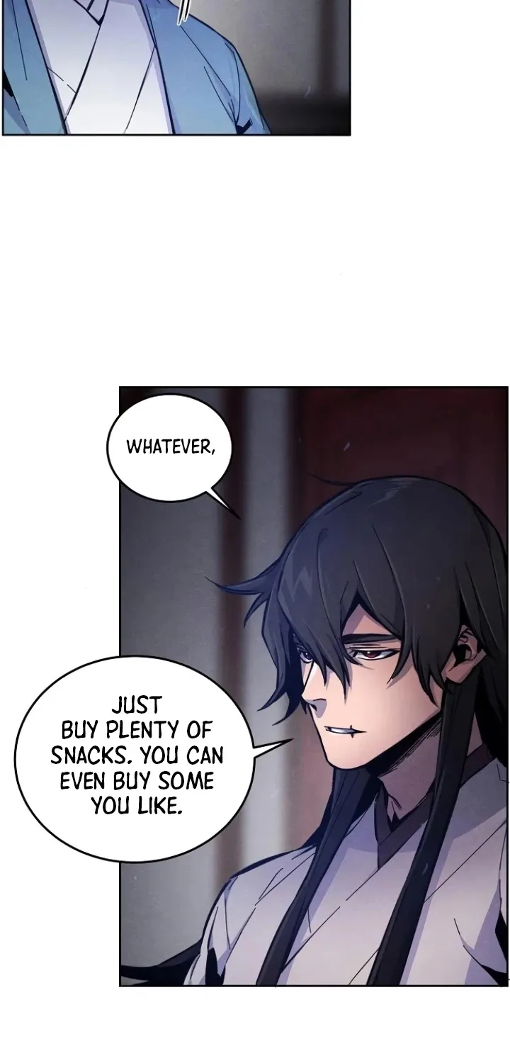 The Return Of The Crazy Demon Mangakakalot X Chapter 6 Page 69