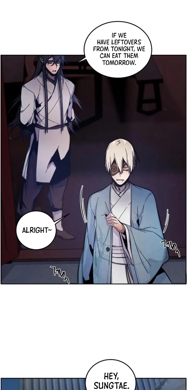 The Return Of The Crazy Demon Mangakakalot X Chapter 6 Page 70