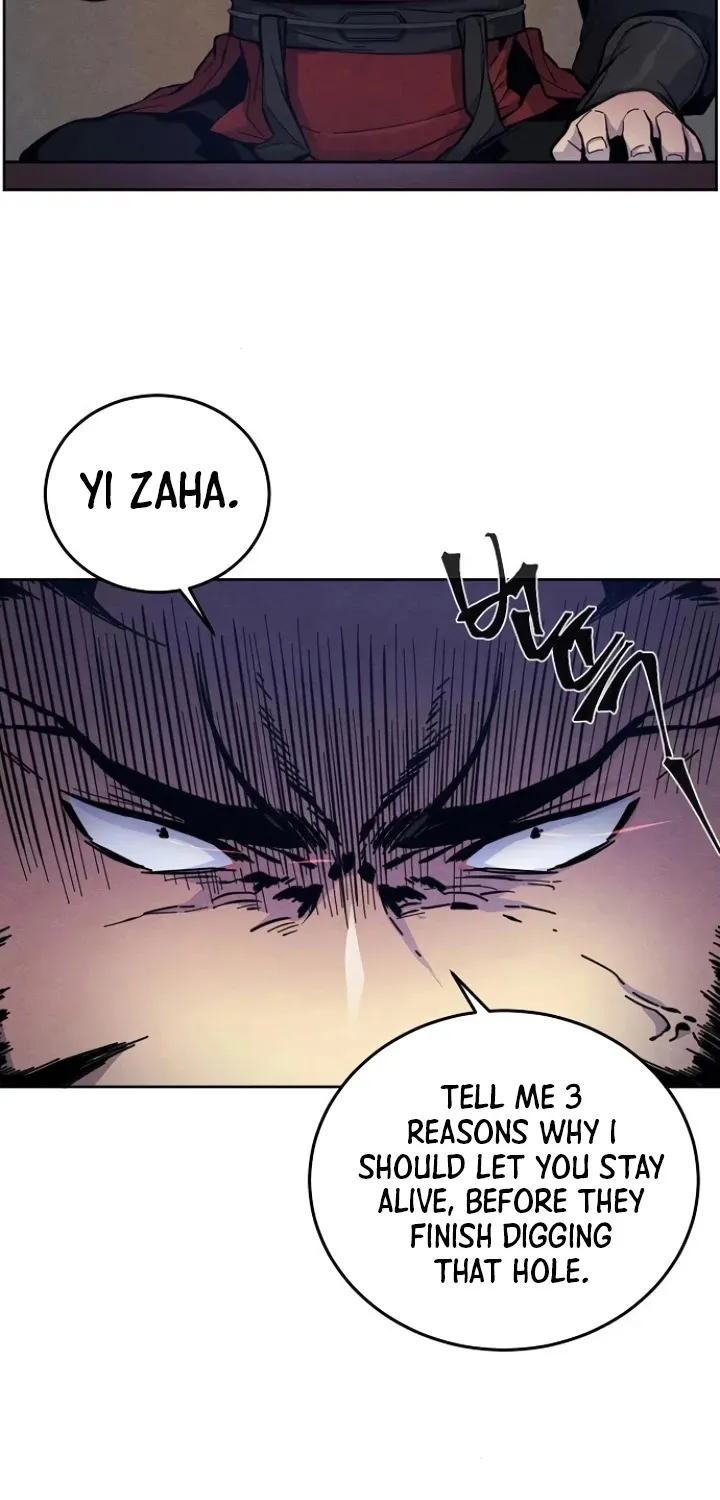 The Return Of The Crazy Demon Mangakakalot X Chapter 6 Page 7