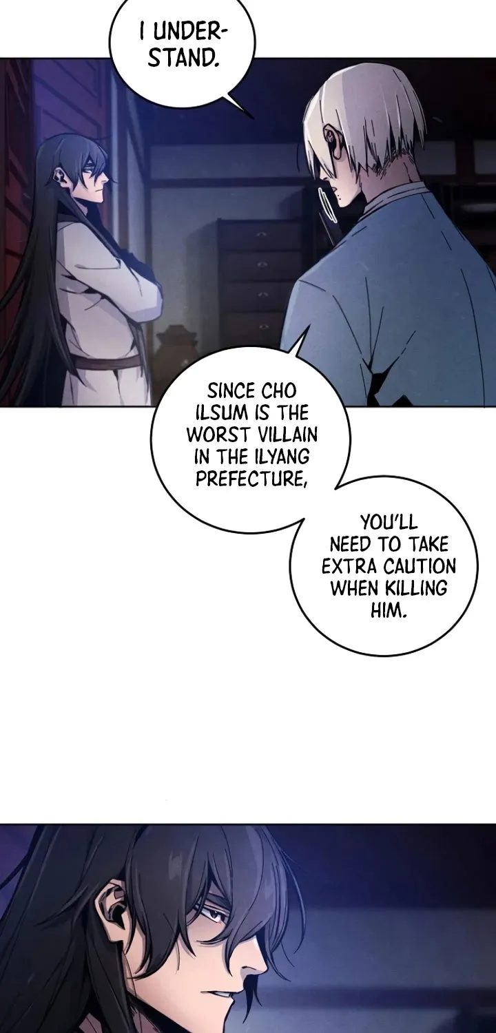 The Return Of The Crazy Demon Mangakakalot X Chapter 6 Page 61