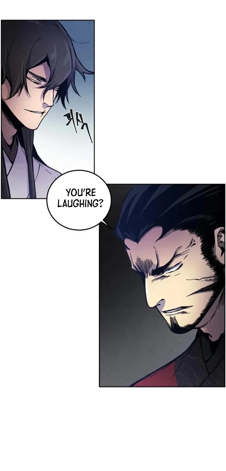 The Return Of The Crazy Demon Mangakakalot X Chapter 6 Page 8