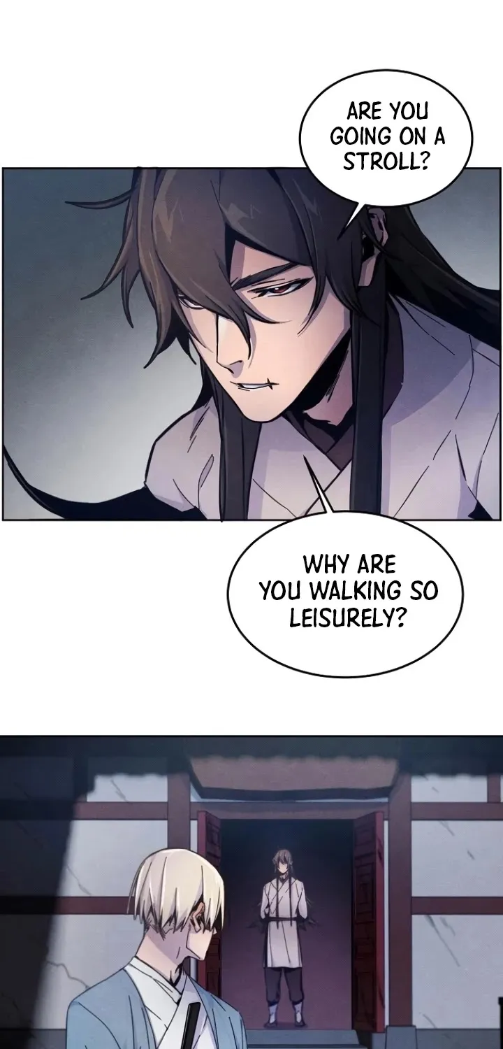 The Return Of The Crazy Demon Mangakakalot X Chapter 6 Page 72