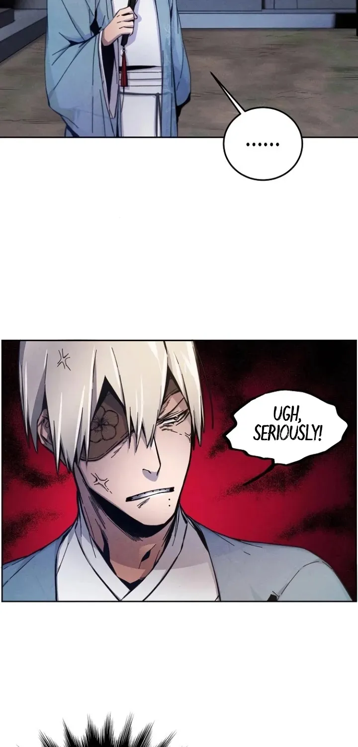 The Return Of The Crazy Demon Mangakakalot X Chapter 6 Page 73