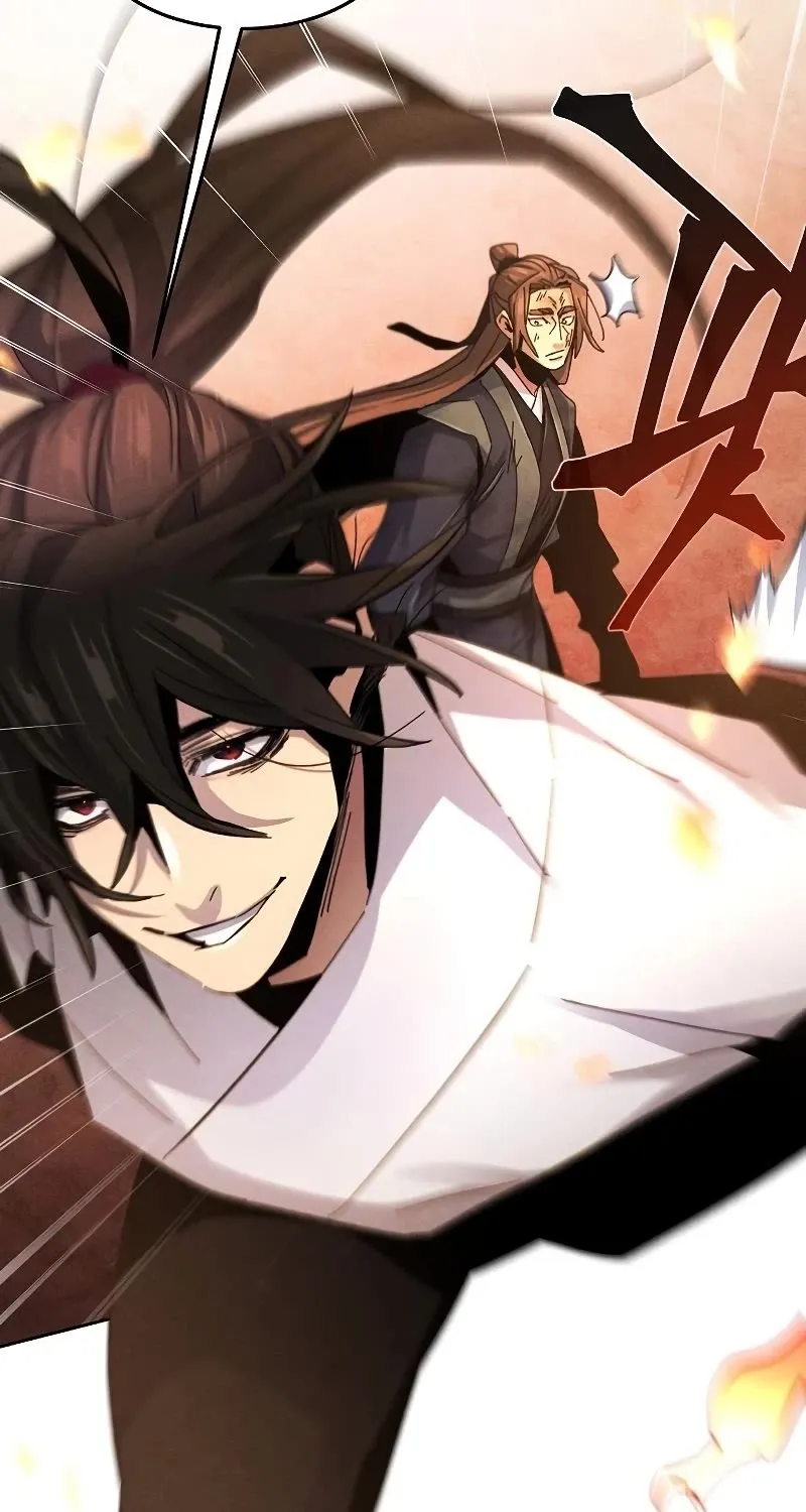 The Return Of The Crazy Demon Mangakakalot X Chapter 60 Page 44
