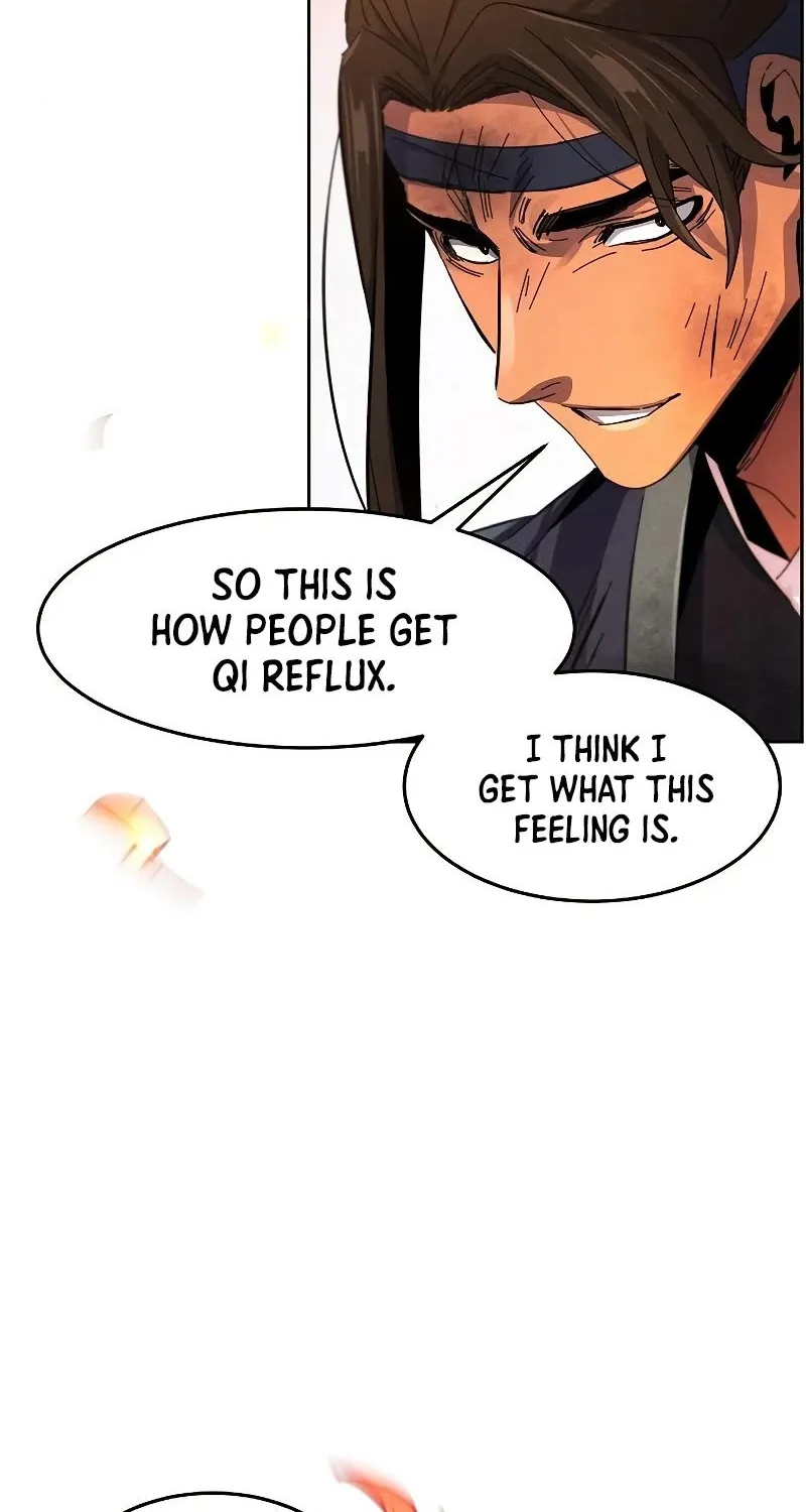 The Return Of The Crazy Demon Mangakakalot X Chapter 60 Page 49