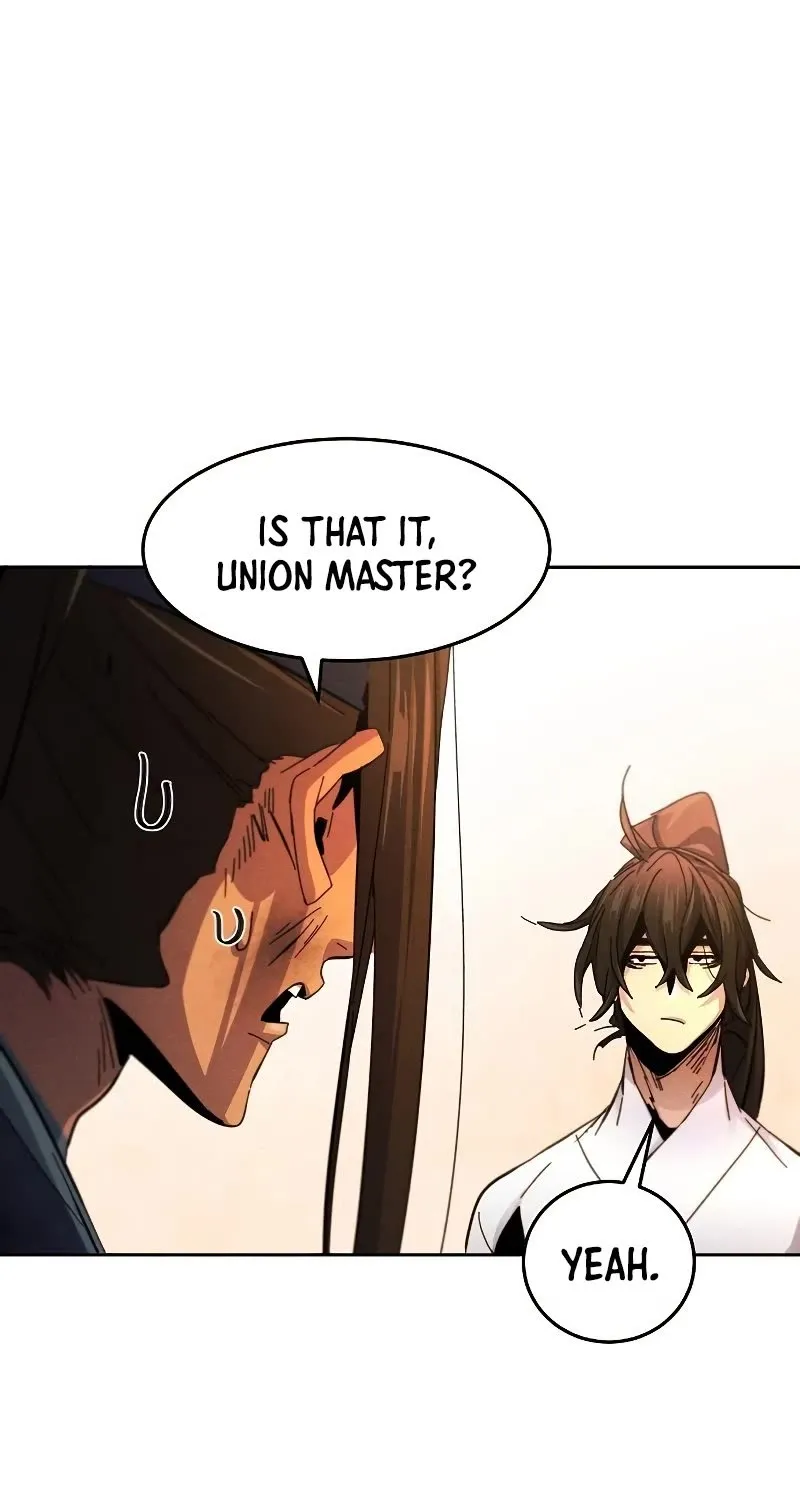 The Return Of The Crazy Demon Mangakakalot X Chapter 60 Page 70