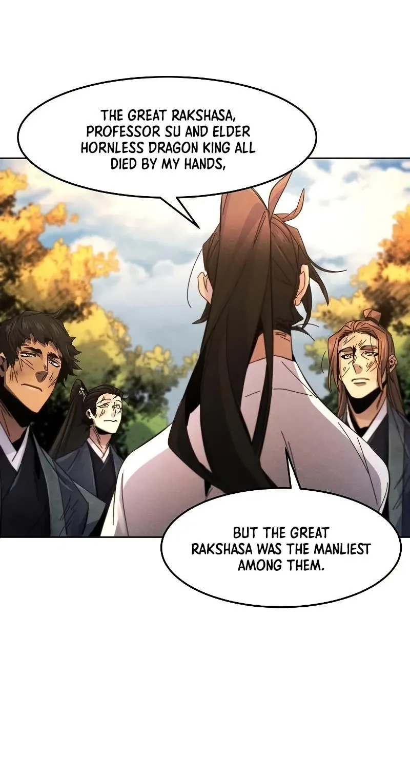 The Return Of The Crazy Demon Mangakakalot X Chapter 60 Page 74
