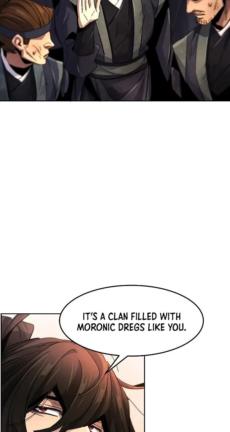 The Return Of The Crazy Demon Mangakakalot X Chapter 60 Page 80