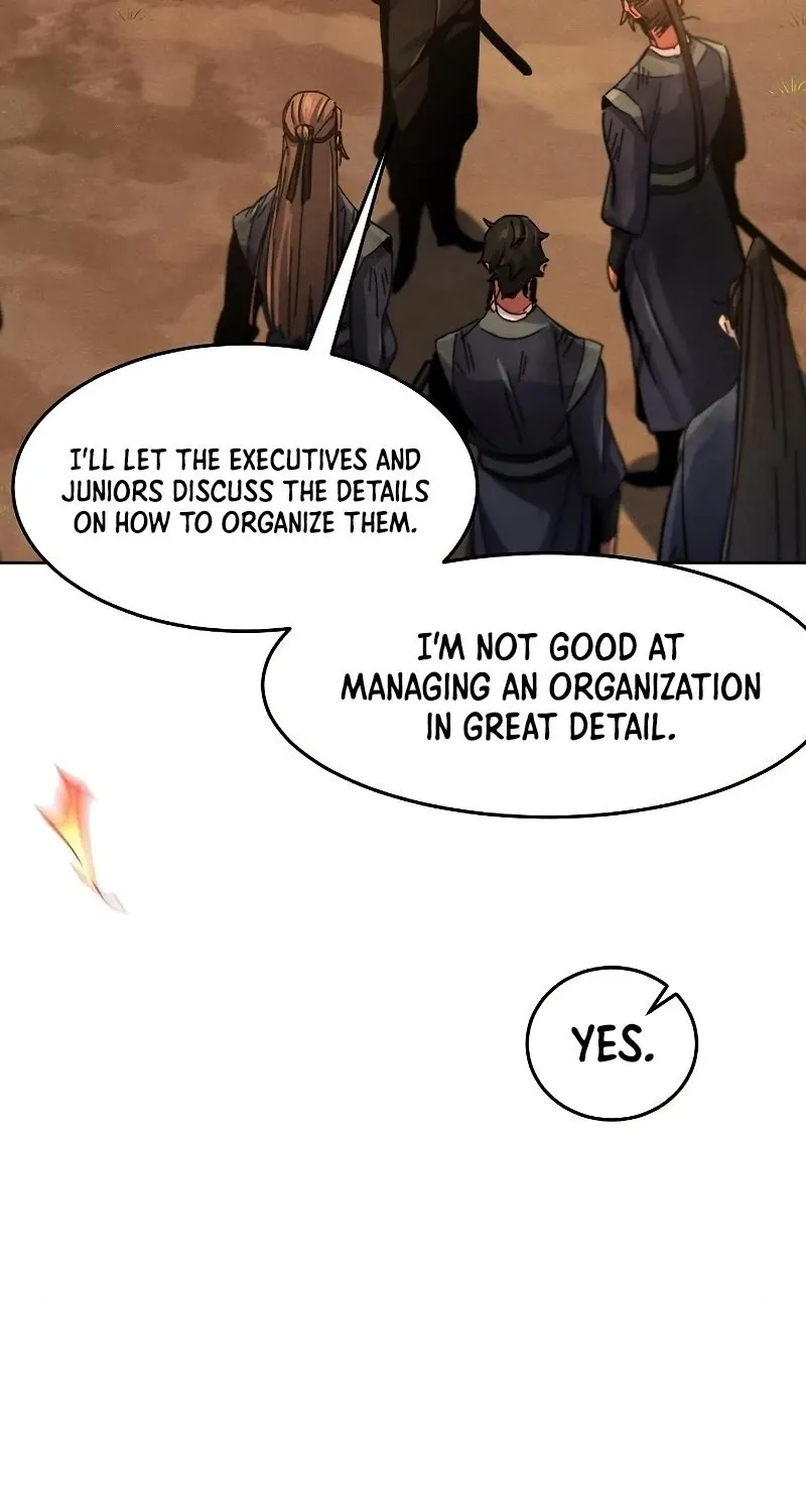 The Return Of The Crazy Demon Mangakakalot X Chapter 60 Page 90