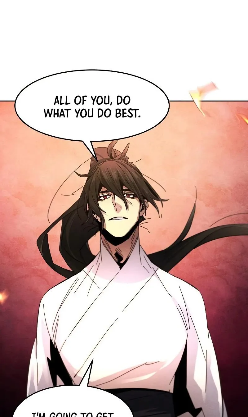 The Return Of The Crazy Demon Mangakakalot X Chapter 60 Page 91