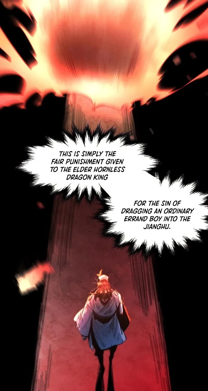 The Return Of The Crazy Demon Mangakakalot X Chapter 60 Page 17