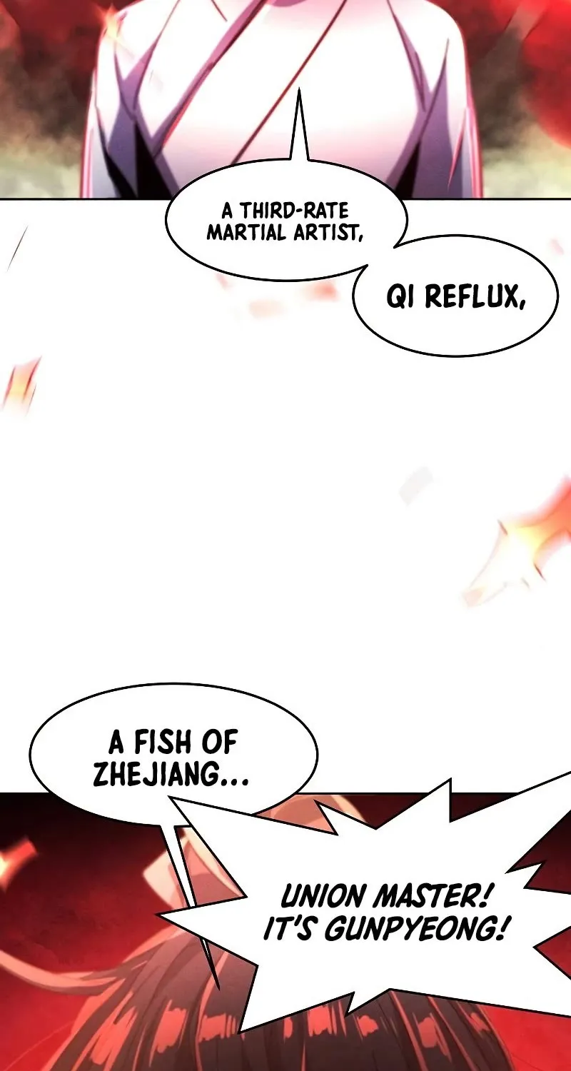 The Return Of The Crazy Demon Mangakakalot X Chapter 60 Page 28