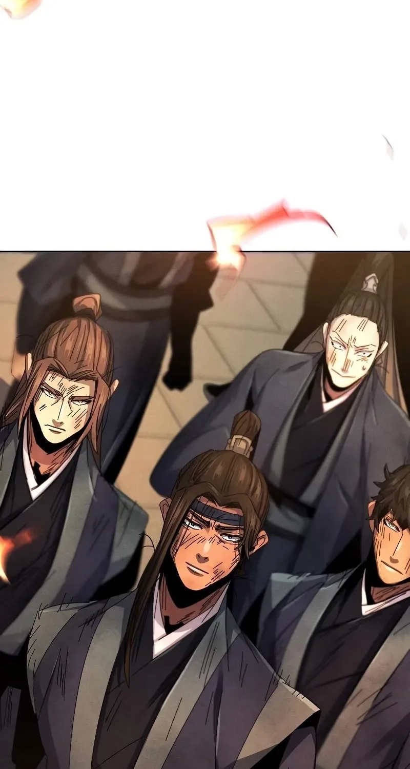 The Return Of The Crazy Demon Mangakakalot X Chapter 60 Page 31