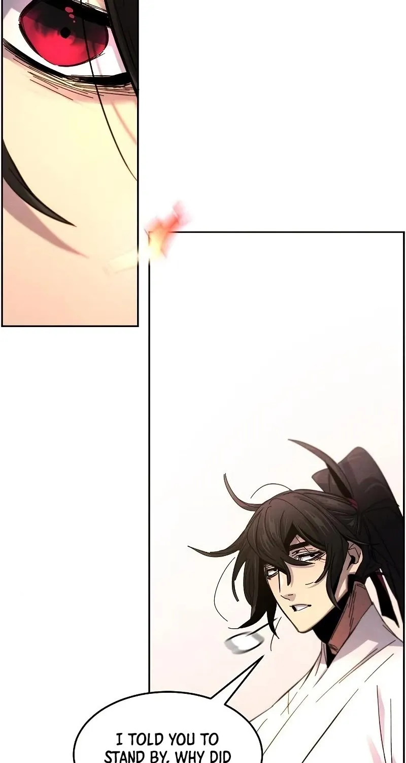 The Return Of The Crazy Demon Mangakakalot X Chapter 60 Page 33