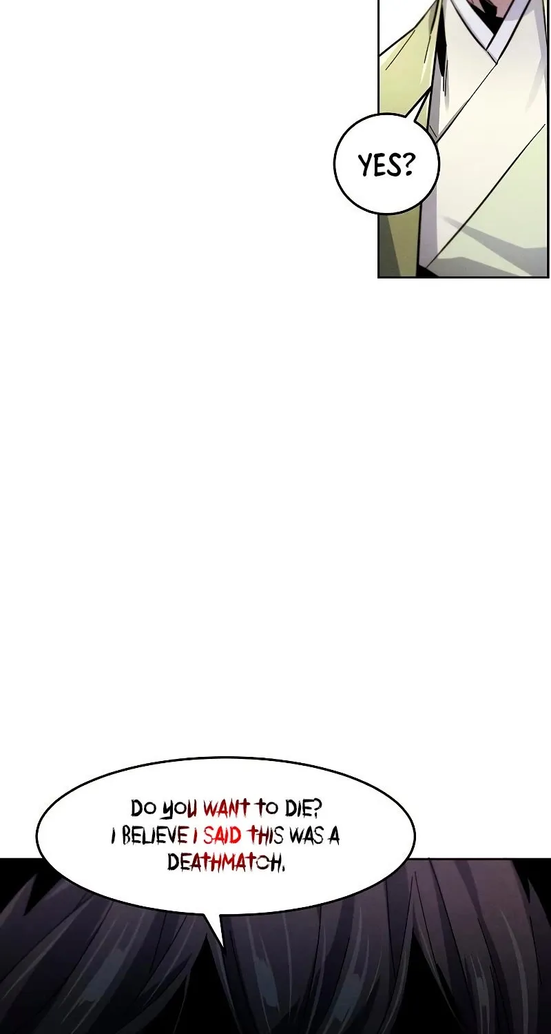The Return Of The Crazy Demon Mangakakalot X Chapter 61 Page 41