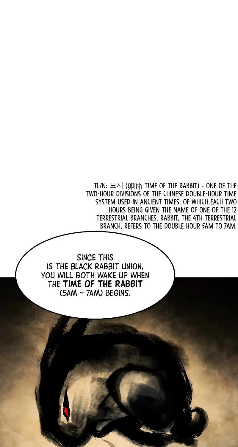 The Return Of The Crazy Demon Mangakakalot X Chapter 61 Page 46