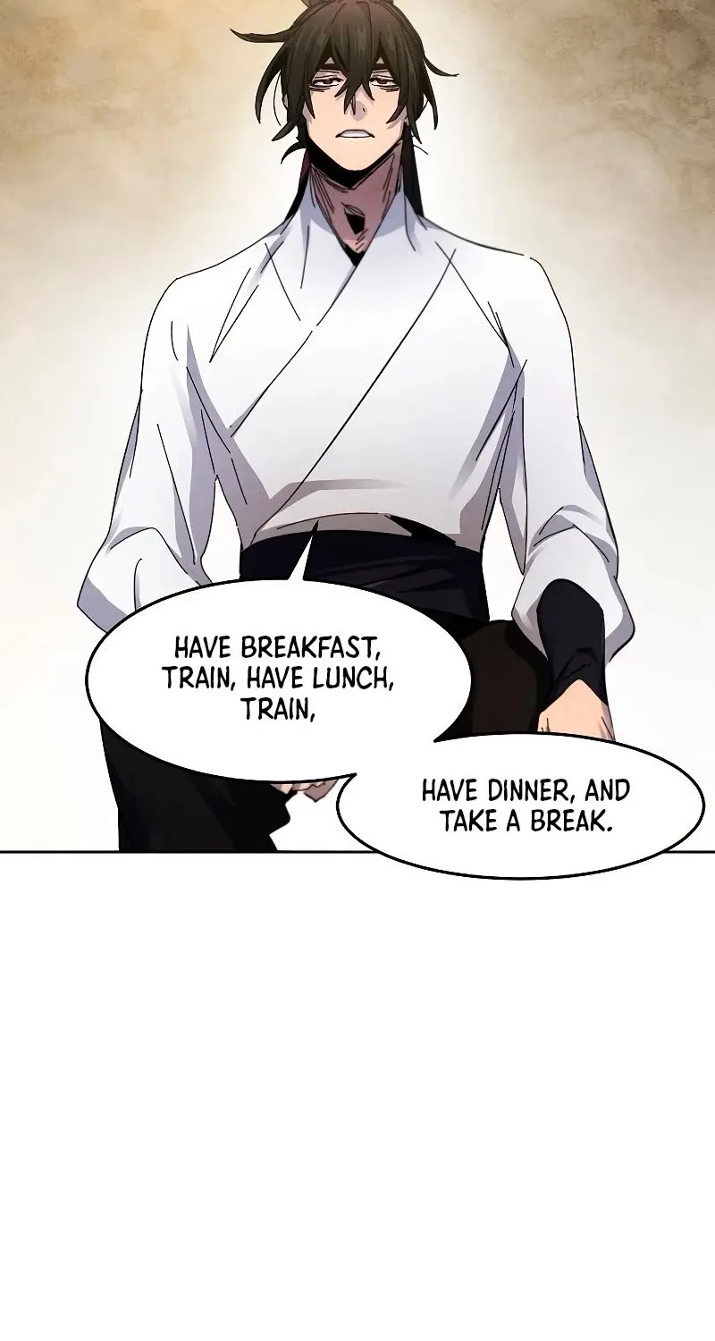 The Return Of The Crazy Demon Mangakakalot X Chapter 61 Page 48