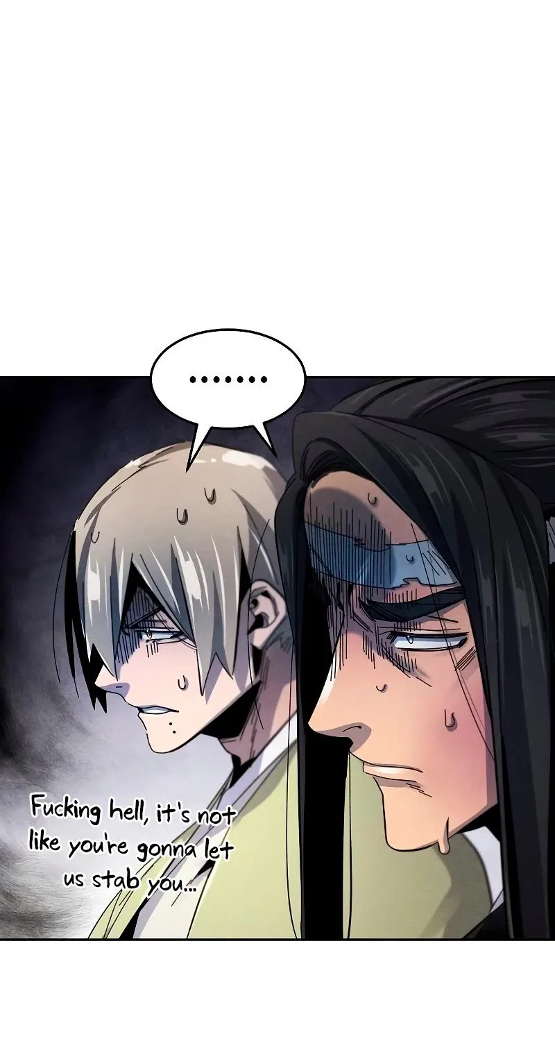 The Return Of The Crazy Demon Mangakakalot X Chapter 61 Page 52