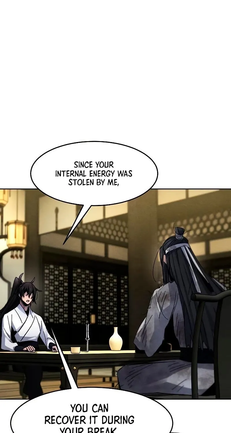 The Return Of The Crazy Demon Mangakakalot X Chapter 61 Page 53