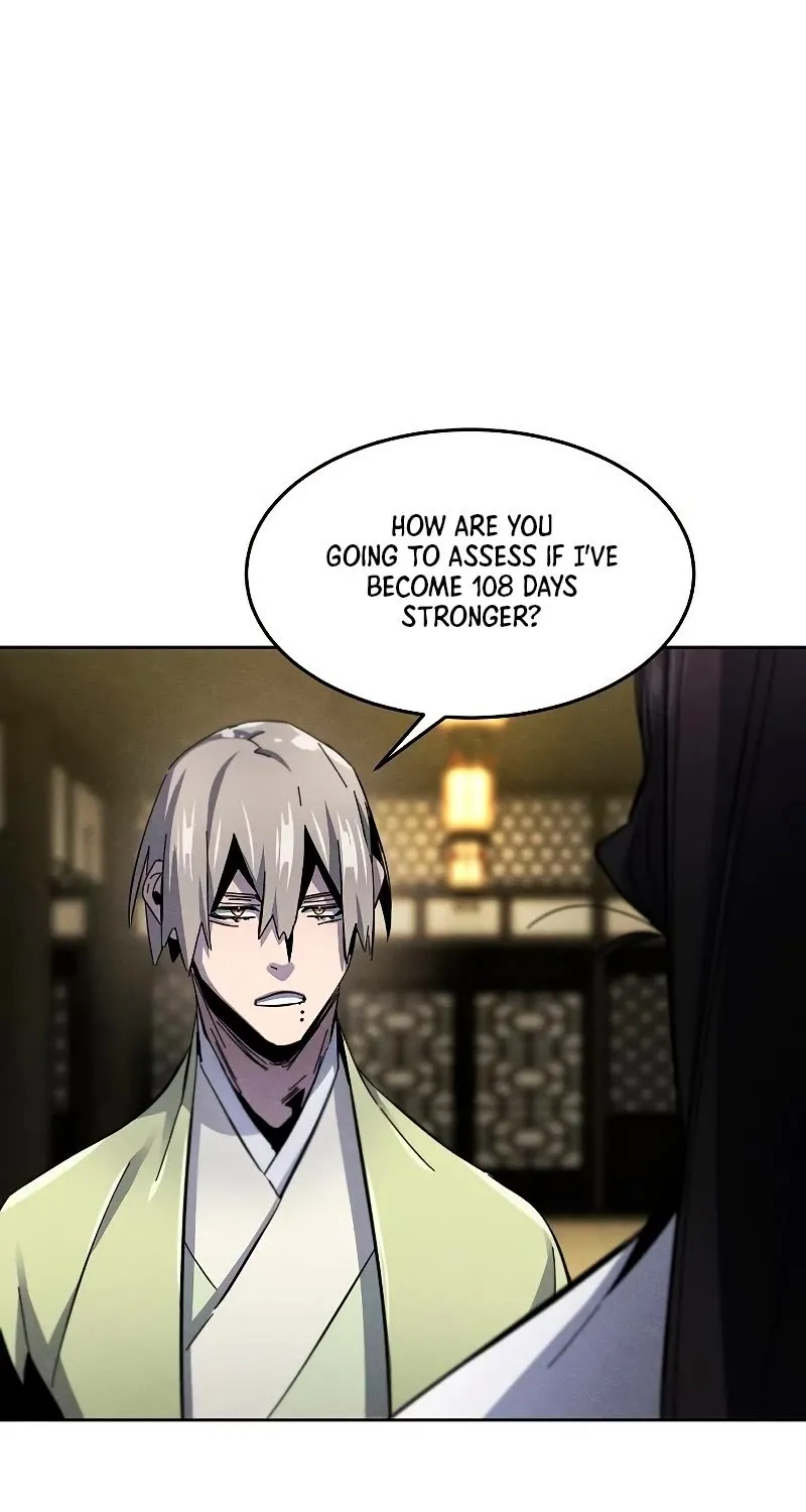 The Return Of The Crazy Demon Mangakakalot X Chapter 61 Page 56