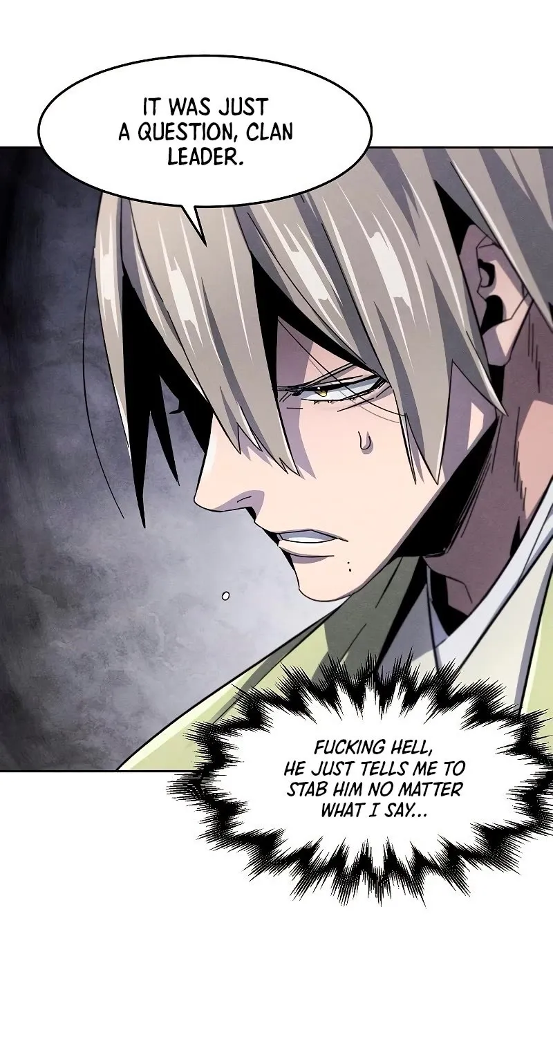 The Return Of The Crazy Demon Mangakakalot X Chapter 61 Page 60
