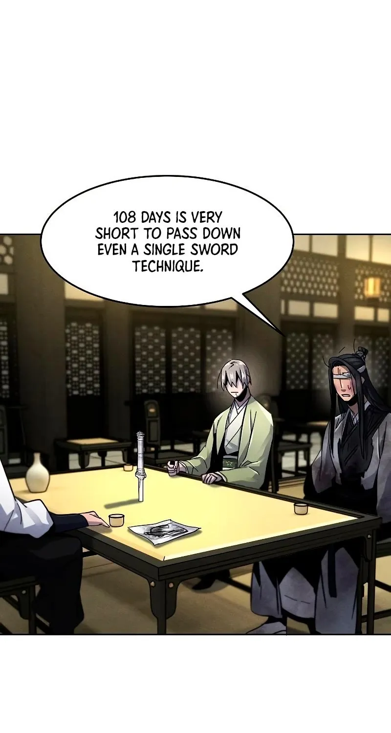 The Return Of The Crazy Demon Mangakakalot X Chapter 61 Page 61