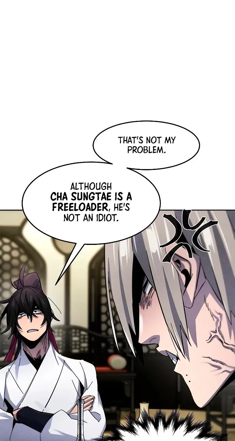 The Return Of The Crazy Demon Mangakakalot X Chapter 61 Page 62