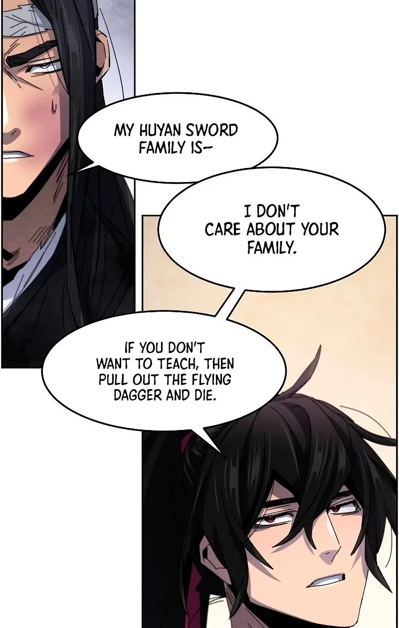 The Return Of The Crazy Demon Mangakakalot X Chapter 61 Page 65