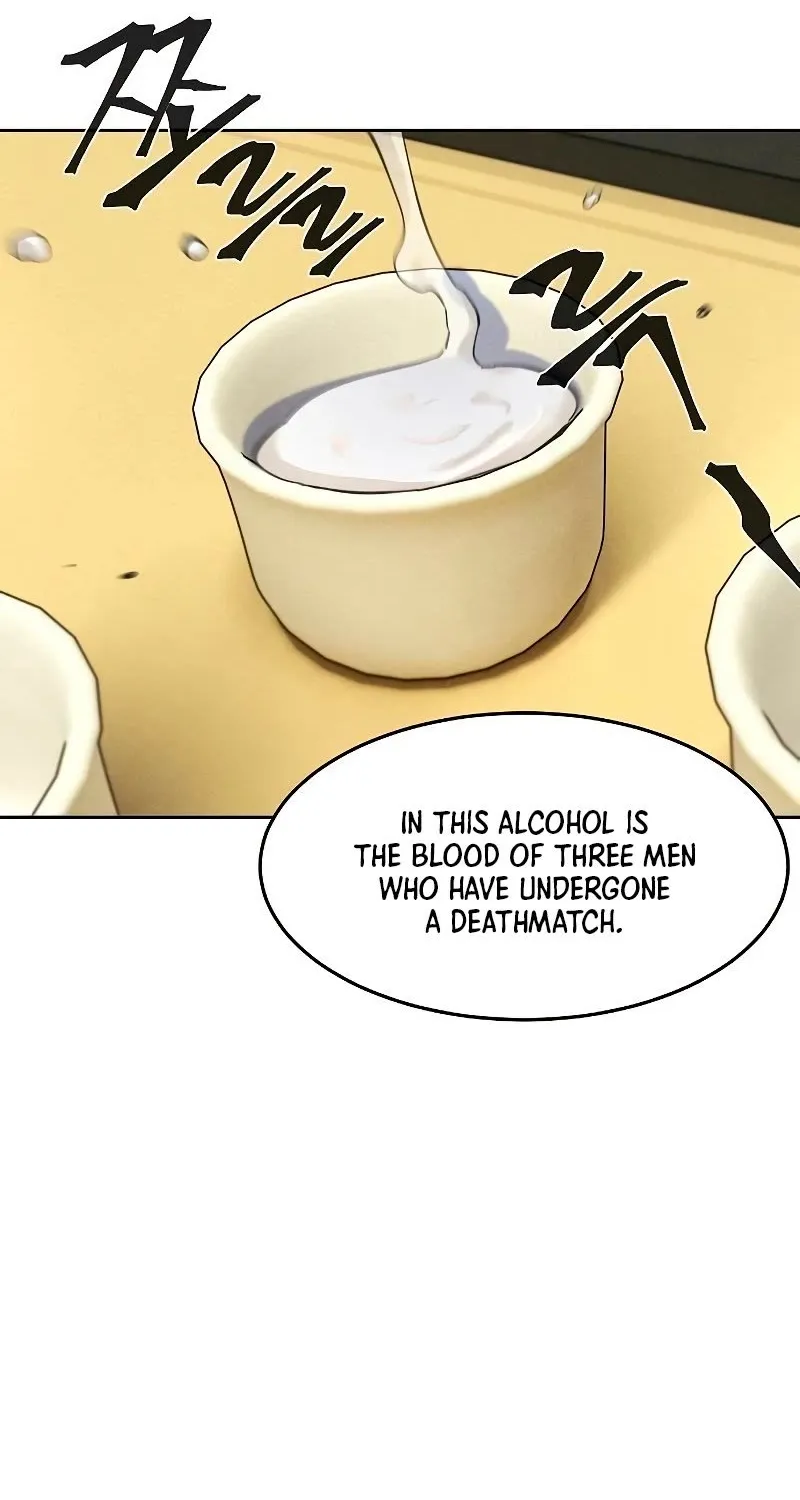 The Return Of The Crazy Demon Mangakakalot X Chapter 61 Page 87