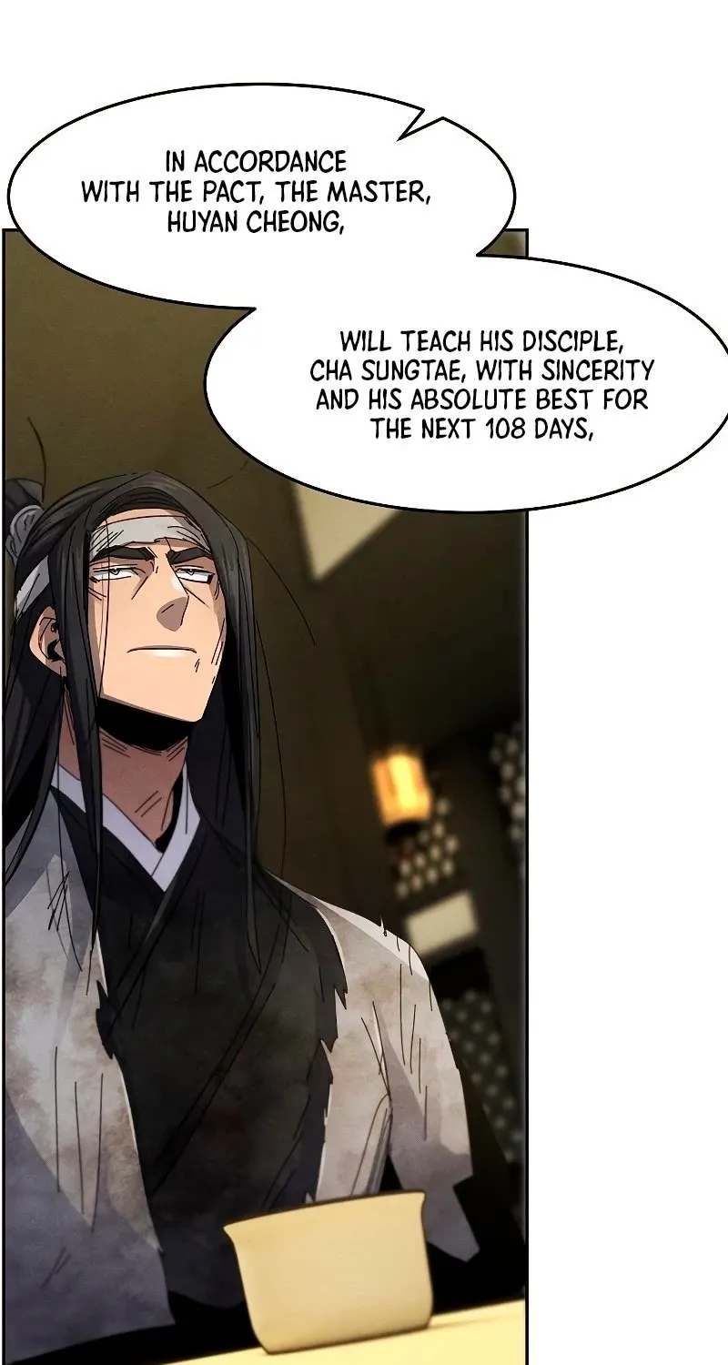 The Return Of The Crazy Demon Mangakakalot X Chapter 61 Page 88