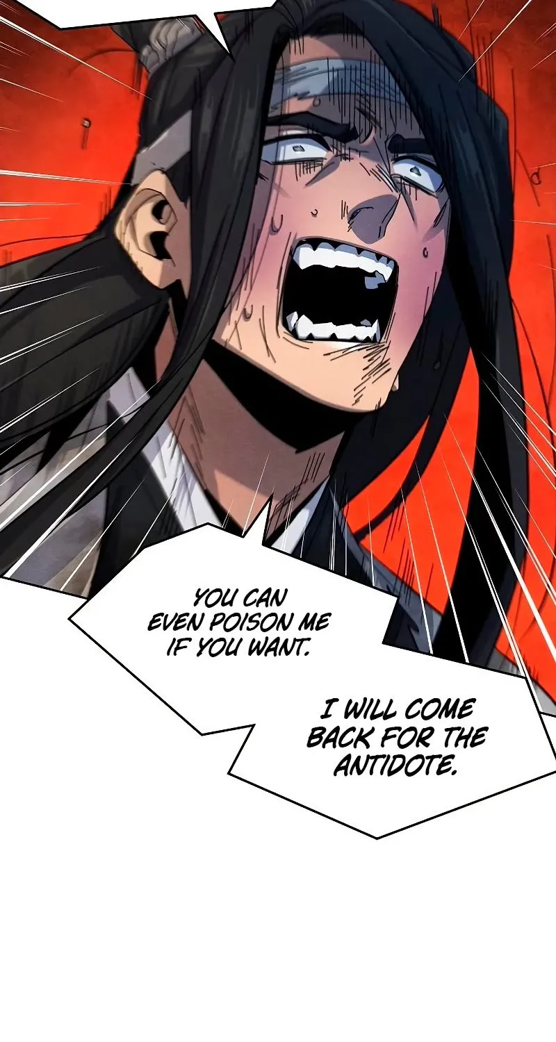 The Return Of The Crazy Demon Mangakakalot X Chapter 61 Page 10