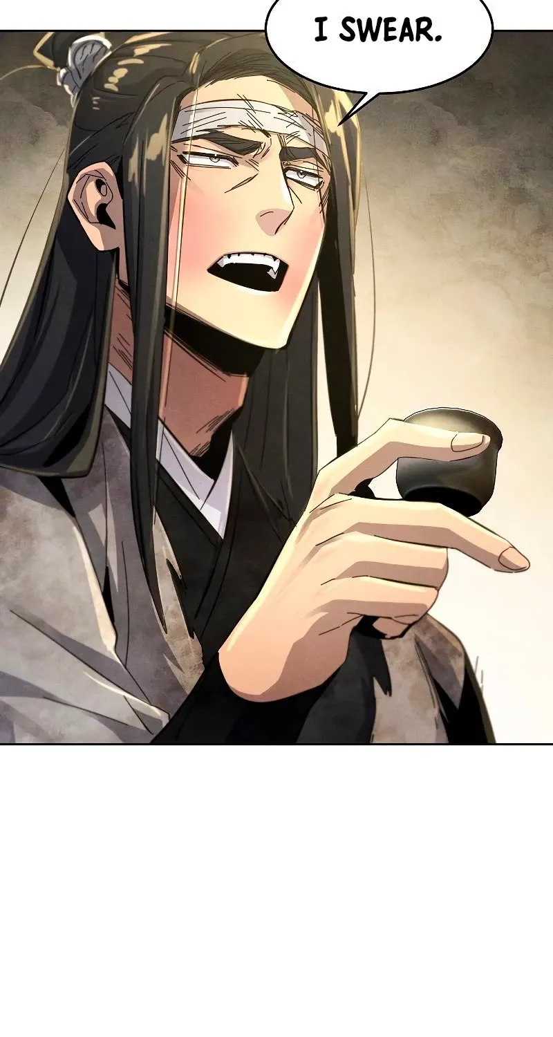 The Return Of The Crazy Demon Mangakakalot X Chapter 61 Page 96