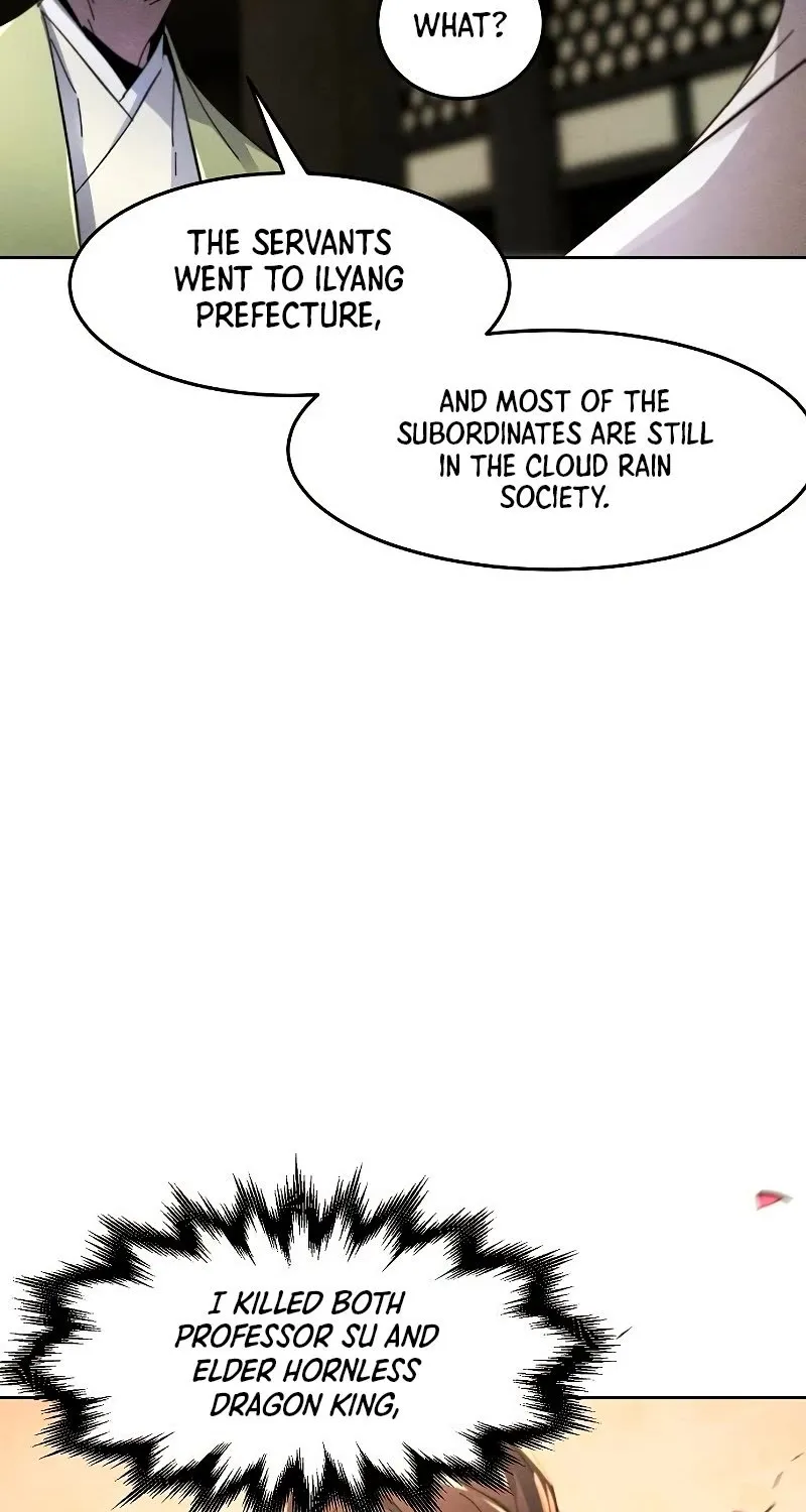 The Return Of The Crazy Demon Mangakakalot X Chapter 61 Page 105