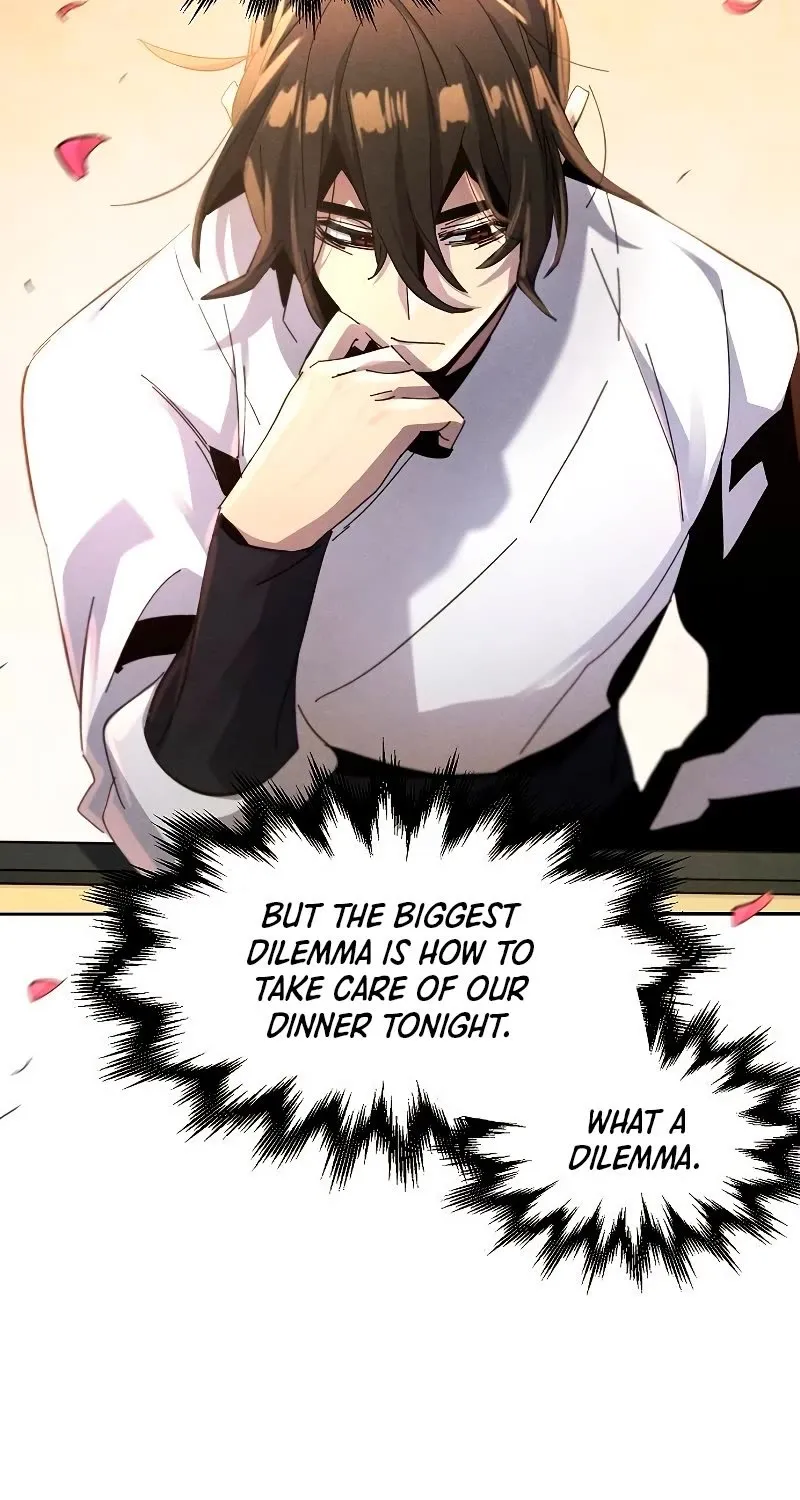 The Return Of The Crazy Demon Mangakakalot X Chapter 61 Page 106