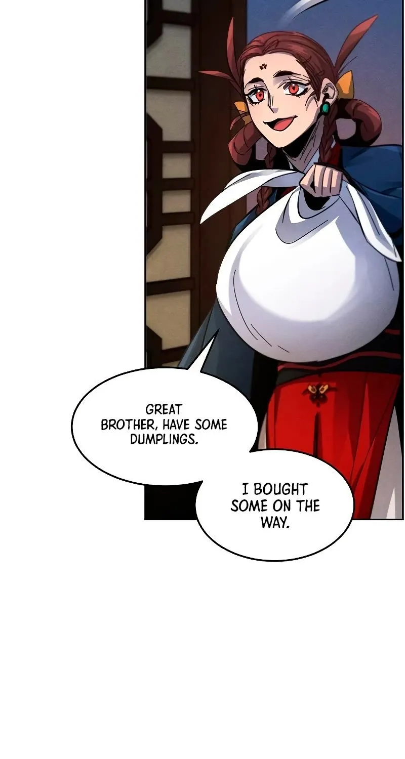The Return Of The Crazy Demon Mangakakalot X Chapter 61 Page 108