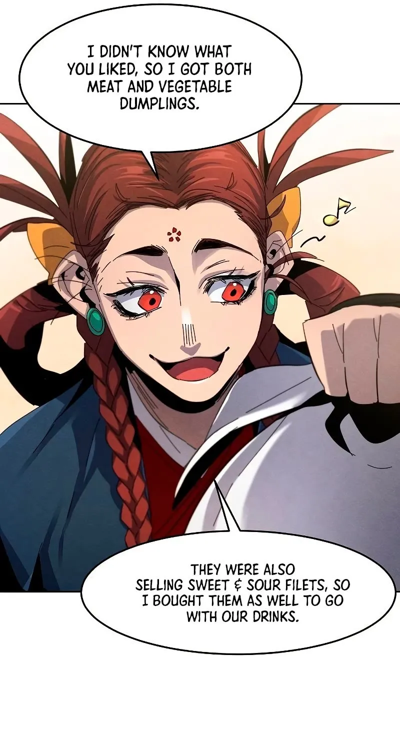 The Return Of The Crazy Demon Mangakakalot X Chapter 61 Page 112