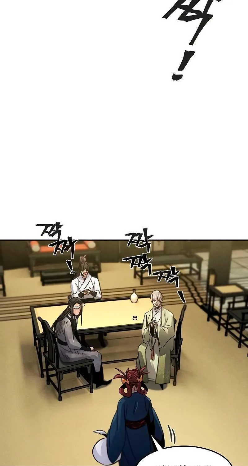 The Return Of The Crazy Demon Mangakakalot X Chapter 61 Page 114