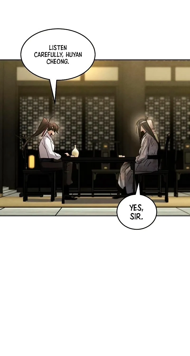 The Return Of The Crazy Demon Mangakakalot X Chapter 61 Page 20