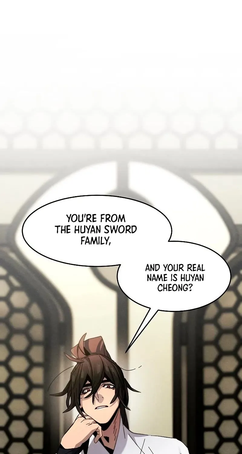 The Return Of The Crazy Demon Mangakakalot X Chapter 61 Page 3