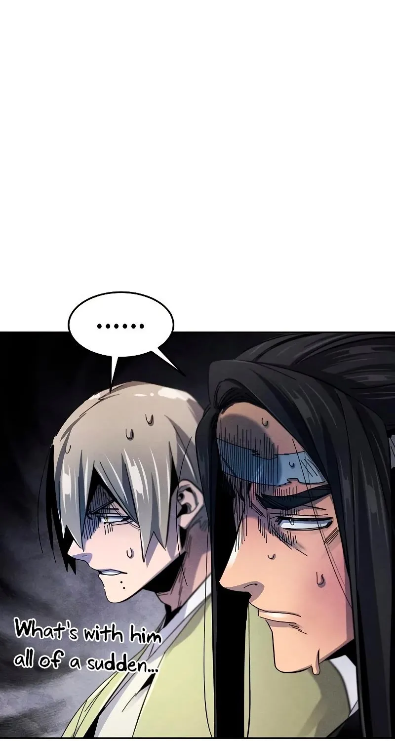 The Return Of The Crazy Demon Mangakakalot X Chapter 61 Page 33