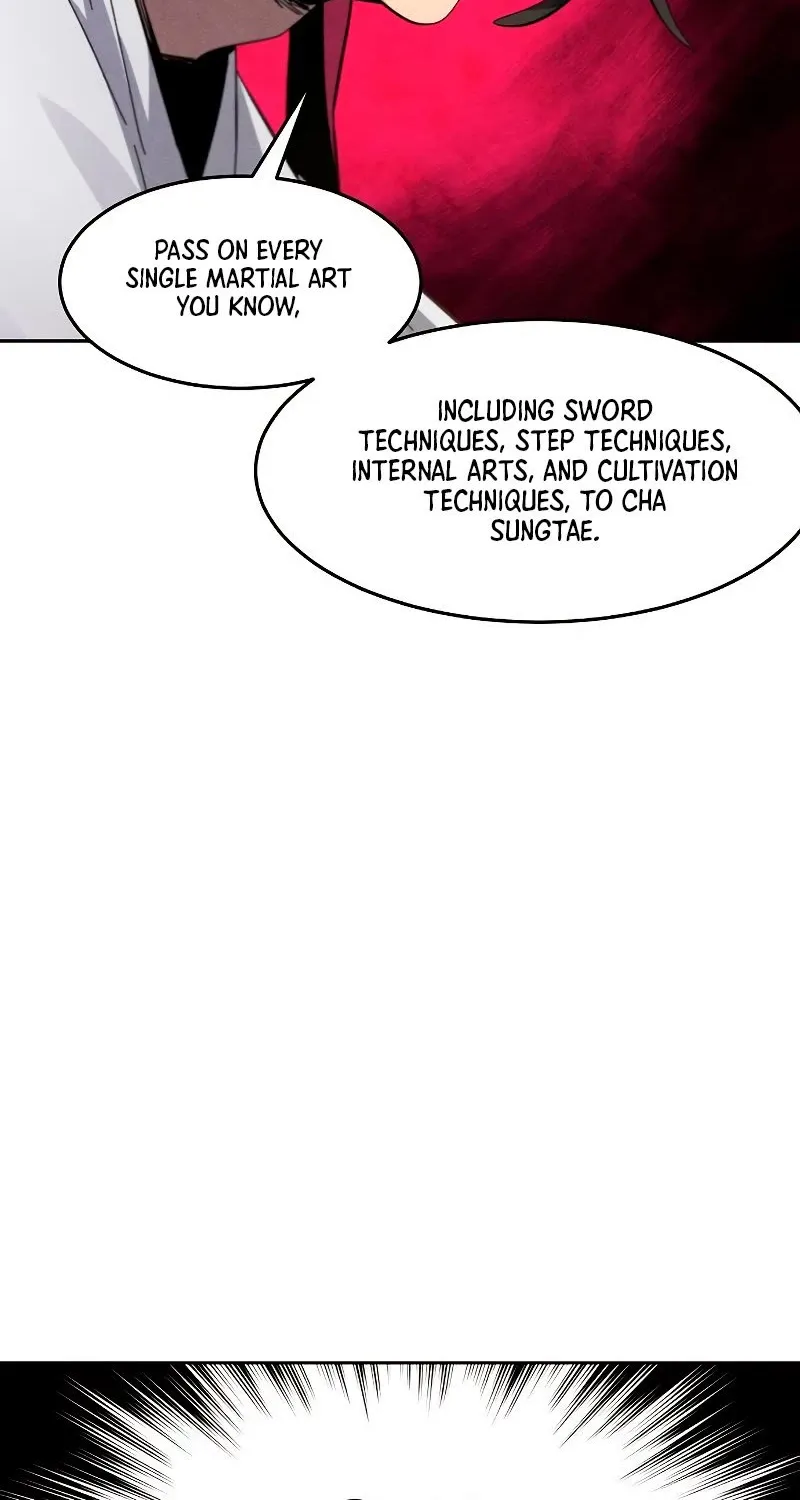 The Return Of The Crazy Demon Mangakakalot X Chapter 61 Page 35